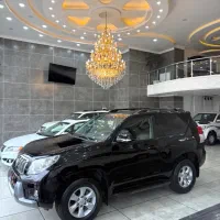 پرادو دو در مدل ۲۰۱۲