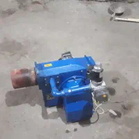 مشعل ۵تا۷ گازی ایران رادیاتور در حد نو نو|آبگرمکن، پکیج، شوفاژ|کرج, شهرک سهرابیه|دیوار