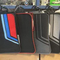 کف پایی بی ام و bmw تمامی سری ها