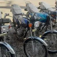 موتورسیکلت مزایده ای|موتورسیکلت|شیراز, داریون|دیوار