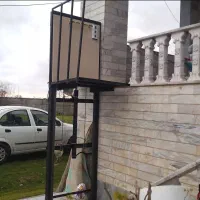 سازنده بالابر هیدرولیک|ماشینآلات صنعتی|رشت, یخسازی|دیوار