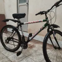 دوچرخه سالم|دوچرخه، اسکیت، اسکوتر|قم, زنبیل آباد|دیوار