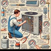 تصفیه آب/ پمپ آب /سرویس کولر|خدمات پیشه و مهارت|اهواز, کوی باهنر|دیوار