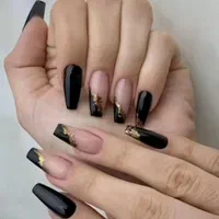 خدمات کاشت ناخن|خدمات آرایشگری و زیبایی|قم, قلعه کامکار|دیوار