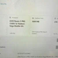 لپتاپ HP elitebook|رایانه همراه|یزد, |دیوار