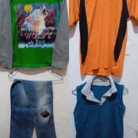 تعداد پالتو بارانی بافت کاپشن|لباس|قرچک, زیبا شهر|دیوار