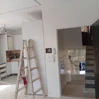 نقاشی ساختمان بابائی ،با 25سال تجربه ،