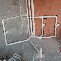 نیازمند شاکرد لوله کشی