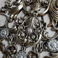 ساعت دیواری در حد نو|ساعت دیواری و تزئینی|کرج, پیشاهنگی|دیوار