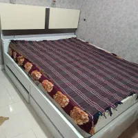 تخت خواب ۲ نفره