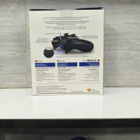 دسته Ps4 آکبند درجه یک|کنسول، بازی ویدئویی و آنلاین|لنگرود, |دیوار
