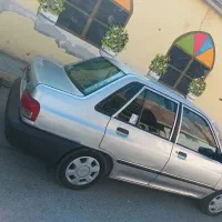 پراید فروشی|خودرو سواری و وانت|آشخانه, |دیوار