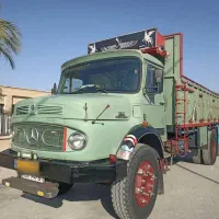 بنز تک باری