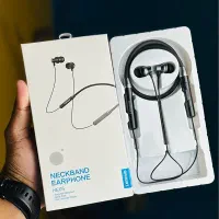 هندزفری بلوتوث Lenovo|لوازم جانبی موبایل و تبلت|شیراز, زرهی|دیوار