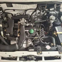 پراید وانت بی رنگ مدل ۱۴۰۲|خودرو سواری و وانت|هشتگرد, شهرک ولیعصر (مصلی)|دیوار