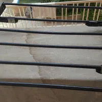 باربند اتومبیل