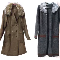 فروش انواع  لباس های زنانه و مردانه|لباس|تهران, سازمان برنامه شمالی|دیوار