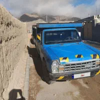 نیسان تناژبالادوگانه سوز