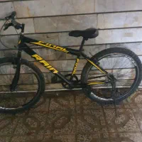 دوچرخه ۲۶ کوهستانی