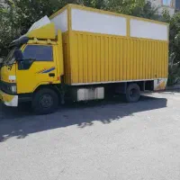 باربری و حمل اثاثیه منزل کارگرخالی رااز ما بخواهید