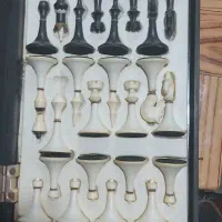 یک عدد شطرنج