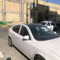 پروتون جنتو مدل ۲۰۰۷|خودرو سواری و وانت|ملارد, |دیوار
