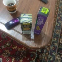 پاد همراه ۲ عدد سالت