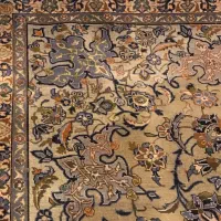 فرش دستبافت ۱۲ متری|فرش|تنکابن, |دیوار