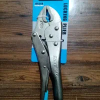 انبر قفلی (کلاغی)  نیترومکس