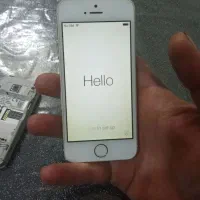 ایفون 5s