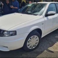 فروش ماشین سورن