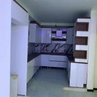 ۸۵متری/لوکس / دیزاین شده|فروش آپارتمان|هشتگرد, شهرک المهدی|دیوار