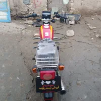 موتور کبیر۲۰۰سی سی|موتورسیکلت|سقز, |دیوار