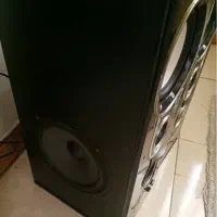 اسپیکر خانگی در حد نو