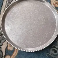 فروش ظروف مس کاملا نو|ظروف سرو و پذیرایی|کرمان, |دیوار