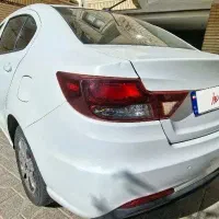 شاهین 1402 سانروف|خودرو سواری و وانت|شاهین‌شهر, شهرک میلاد|دیوار