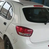 تیبا ۲|خودرو سواری و وانت|علی‌آباد کتول, |دیوار