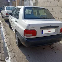 پراید 97|خودرو سواری و وانت|مشهد, شهرک شهید باهنر|دیوار