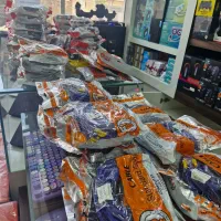 کابل VGA در متراژهای متفاوت|قطعات و لوازم جانبی رایانه|نجفآباد, ریاضی|دیوار