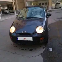 ام وی ام ۱۱۰ مدل ۹۱