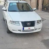 سمند سورن پلاس مدل ۱۴۰۲