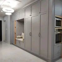 کابینت اشپزخانه اقساطی|مصالح و تجهیزات ساختمان|مشهد, کشاورز|دیوار