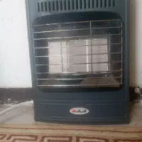 بخاری بدون دودکش