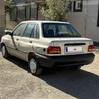 پراید مدل ۸۶ دوگانه CNG|خودرو سواری و وانت|سنقر, |دیوار