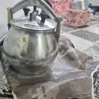 زودپز|ظروف پخت‌وپز|قم, قلعه کامکار|دیوار