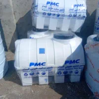 منبع آب ۱۰۰۰ لیتری  تانکر آب