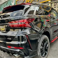 کی ام سی A5 مشکی صفر ای۵ سفید مدل ۱۴۰۴|خودرو سواری و وانت|تهران, صادقیه|دیوار