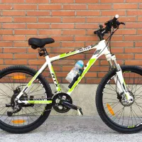 فروش دوچرخه  کوهستان 27/5 برند جیانت GEANT|دوچرخه، اسکیت، اسکوتر|قزوین, |دیوار