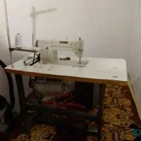 چرخ خیاطی صعنتی