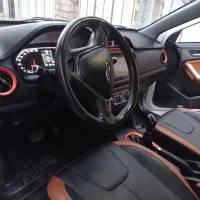 ام وی ام x22اتومات لاکچری اکسلنت مدل 99|خودرو سواری و وانت|اسلام‌‌آباد غرب, |دیوار